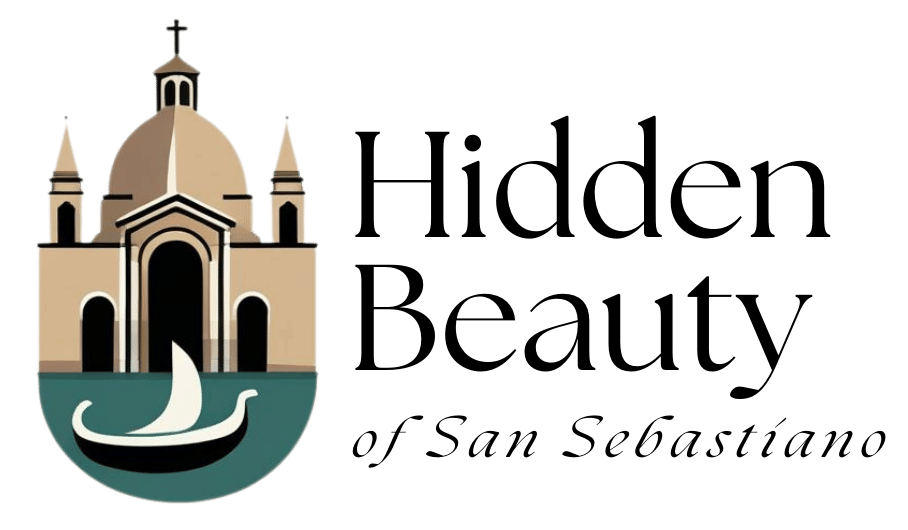 Hidden Beauty of St. Sebastiano